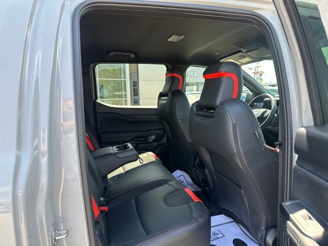 New 2026 Ford Ranger Raptor AWD/4WD image 16
