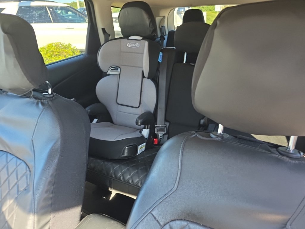 Used 2019 Dodge Journey SE w/ Connectivity Group AWD/4WD image 7