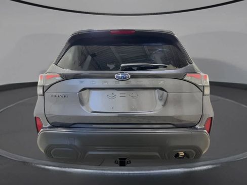 New 2026 Subaru Forester Premium AWD/4WD image 4