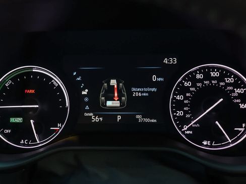 Used 2022 Toyota Sienna Platinum image 32