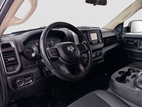 Used 2020 RAM 2500 Tradesman image 11