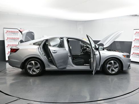 Used 2019 Honda Insight EX image 47