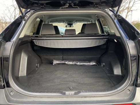 Used 2023 Toyota RAV4 XLE image 16