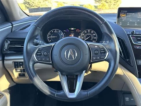 Used 2021 Acura RDX AWD w/ Technology Package image 8