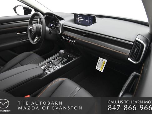 New 2026 MAZDA CX-50 AWD 2.5 Hybrid w/ Weather Package image 26