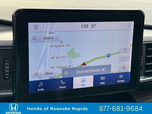 Used 2023 Ford Explorer Limited image 13