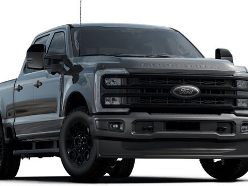 New 2024 Ford F250 Lariat w/ Lariat Ultimate Package AWD/4WD image 84