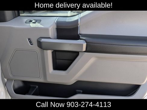 Used 2019 Ford F150 XLT w/ Trailer Tow Package AWD/4WD image 37