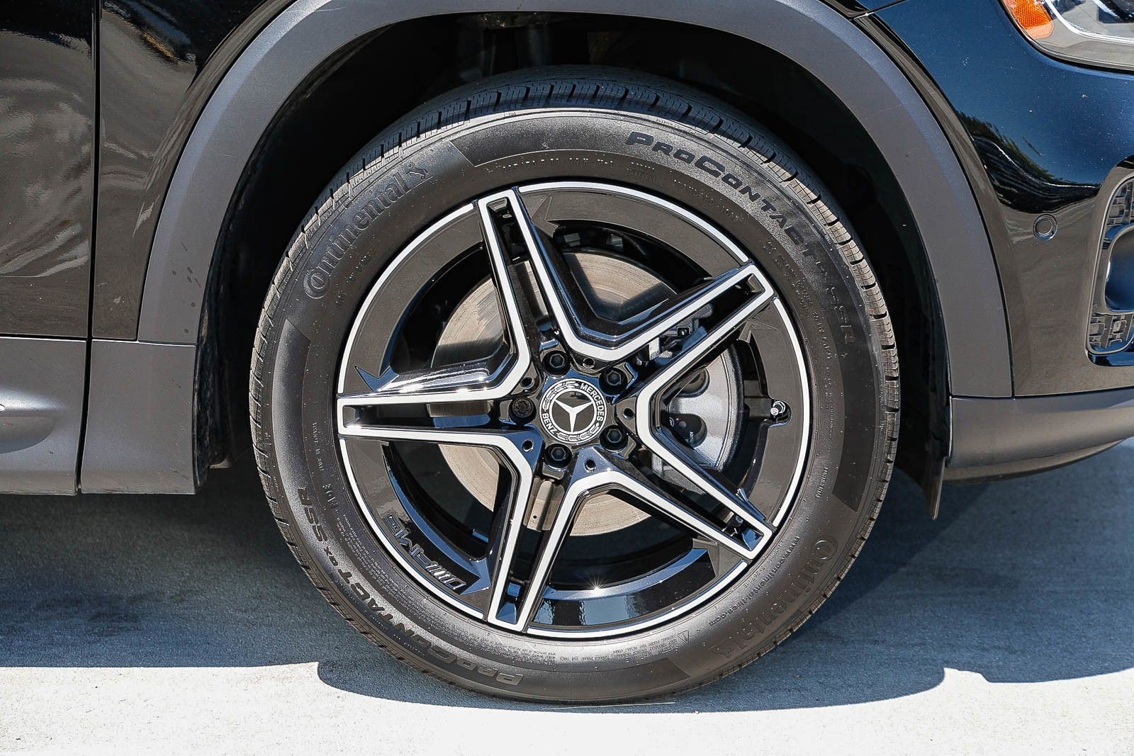 Certified 2026 Mercedes-Benz GLB 250 image 10