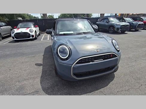 New 2026 MINI Cooper S image 15