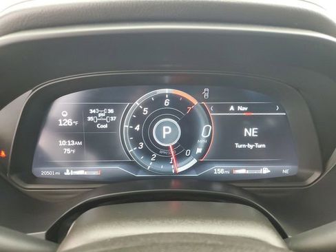 Used 2025 Cadillac CT4 Sport image 25