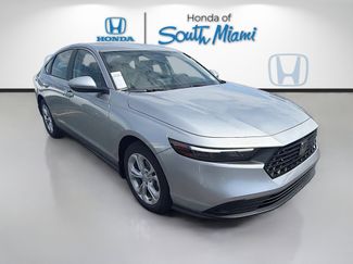New 2026 Honda Accord LX video 1