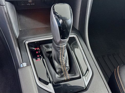 Used 2023 Subaru Crosstrek 2.5i Limited w/ Moonroof Package image 24