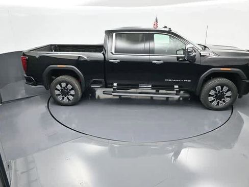 New 2025 GMC Sierra 2500 Denali w/ Denali Reserve Package image 74