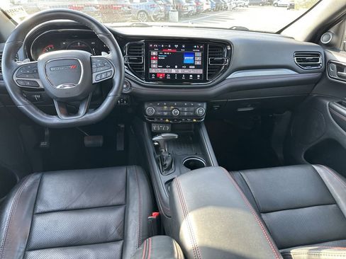 Used 2025 Dodge Durango GT AWD/4WD image 10