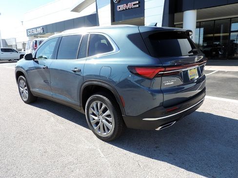 New 2026 Buick Enclave Preferred w/ Super Cruise Package FWD image 7