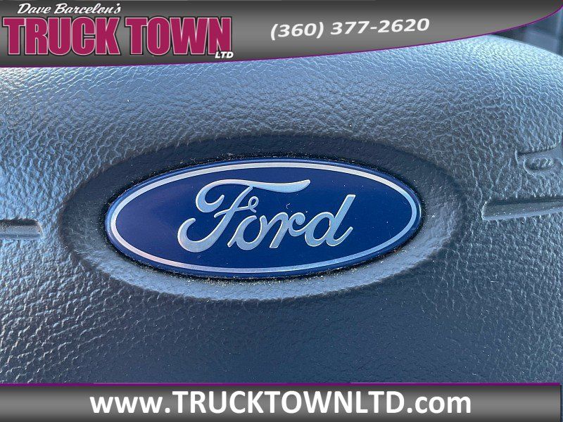 Used 2017 Ford Transit 250 148 Low Roof RWD image 19