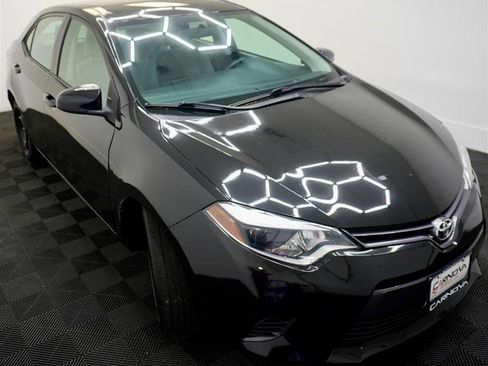 Used 2016 Toyota Corolla LE image 10