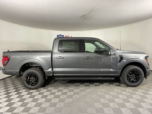 New 2026 Ford F150 XLT w/ Equipment Group 302A MID AWD/4WD image 2