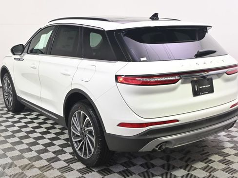 New 2026 Lincoln Corsair Reserve AWD/4WD image 3