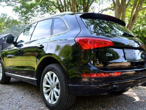 Used 2013 Audi Q5 2.0T Premium w/ Convenience Pkg AWD/4WD image 7