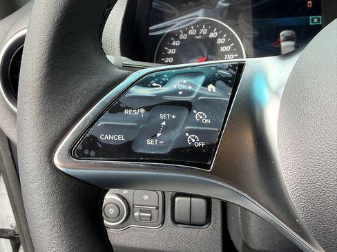 New 2025 Mercedes-Benz Sprinter 2500 image 23
