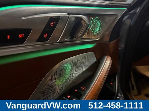 Used 2019 BMW M850i xDrive Coupe AWD/4WD image 7