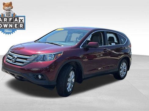 Used 2014 Honda CR-V EX image 3