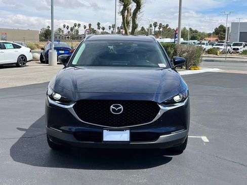 Used 2023 MAZDA CX-30 AWD 2.5 S w/ Preferred Package image 5