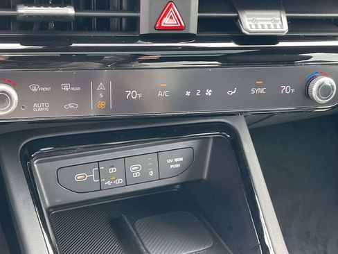 New 2026 Kia K5 GT image 36