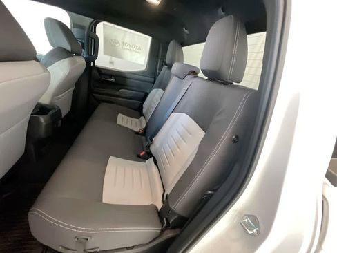 New 2026 Toyota Tacoma TRD Sport image 22