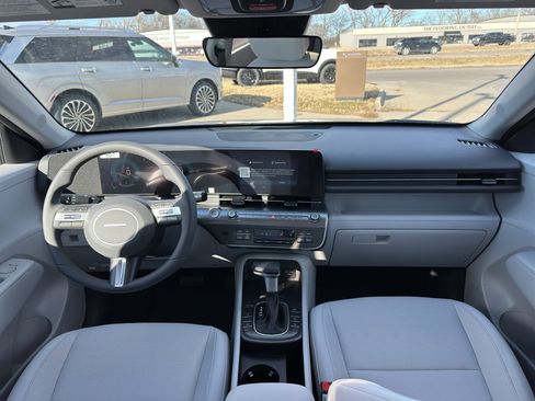 New 2026 Hyundai Kona SEL Sport image 11