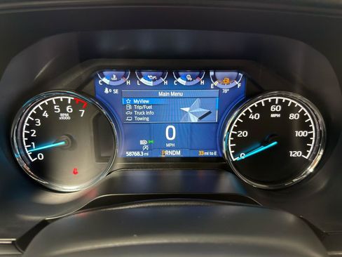 Used 2023 Ford F150 Tremor AWD/4WD image 19