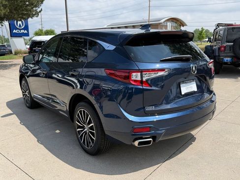 Used 2026 Acura RDX SH-AWD w/ Advance Package image 8