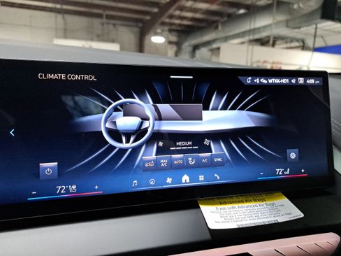 New 2026 BMW X3 xDrive30 w/ Premium Package image 22