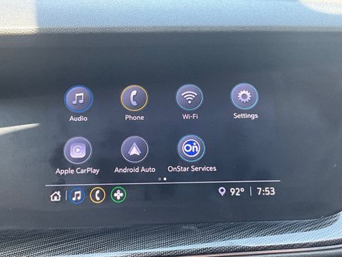 Used 2022 Buick Envision Preferred w/ Sport Touring Package FWD image 21