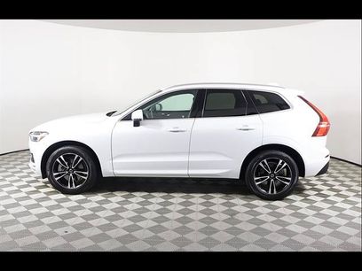 Used 2020 Volvo XC60 T6 Momentum