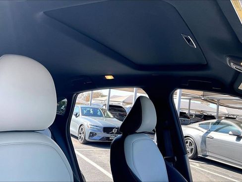 Certified 2024 INFINITI QX55 Luxe w/ Cargo Package image 22