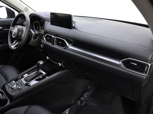 Certified 2025 MAZDA CX-5 AWD 2.5 S w/ Select Package image 15