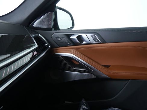 Used 2026 BMW X6 M60i image 23