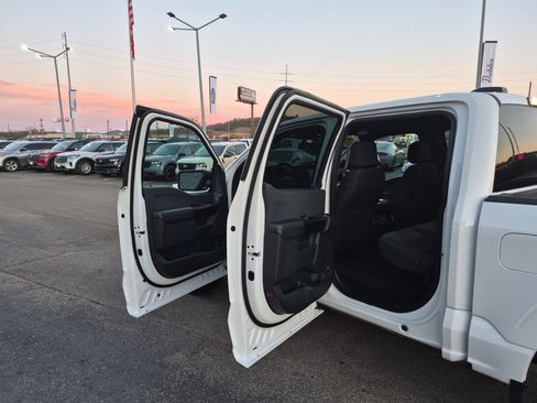 New 2025 Ford F150 STX image 13