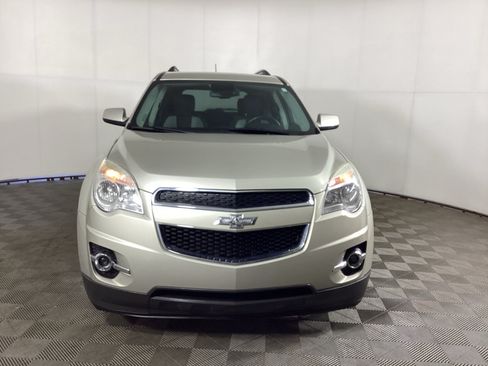 Used 2013 Chevrolet Equinox LT w/ Power Convenience Package FWD image 6