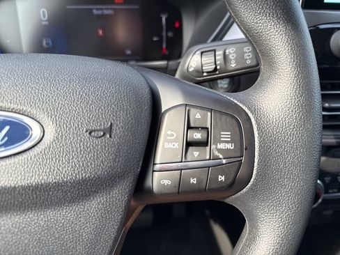 New 2026 Ford Escape Active image 31