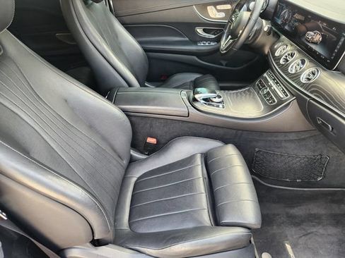 Used 2020 Mercedes-Benz E 450 Coupe image 13