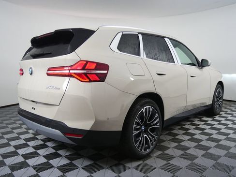 Used 2026 BMW X3 xDrive30 w/ Convenience Package image 3