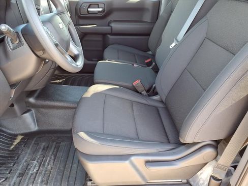 New 2026 Chevrolet Silverado 1500 W/T w/ WT Value Package image 14