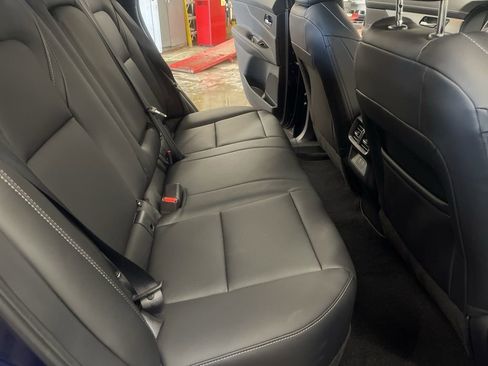 New 2026 Nissan Murano SL image 21