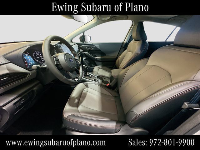 Used 2026 Subaru Crosstrek 2.5i Limited w/ Crosstrek Mirror Package AWD/4WD image 22
