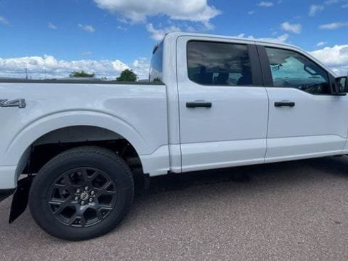New 2026 Ford F150 STX w/ Equipment Group 200A AWD/4WD image 9
