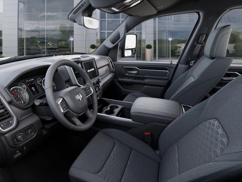 New 2026 RAM 1500 Big Horn image 22
